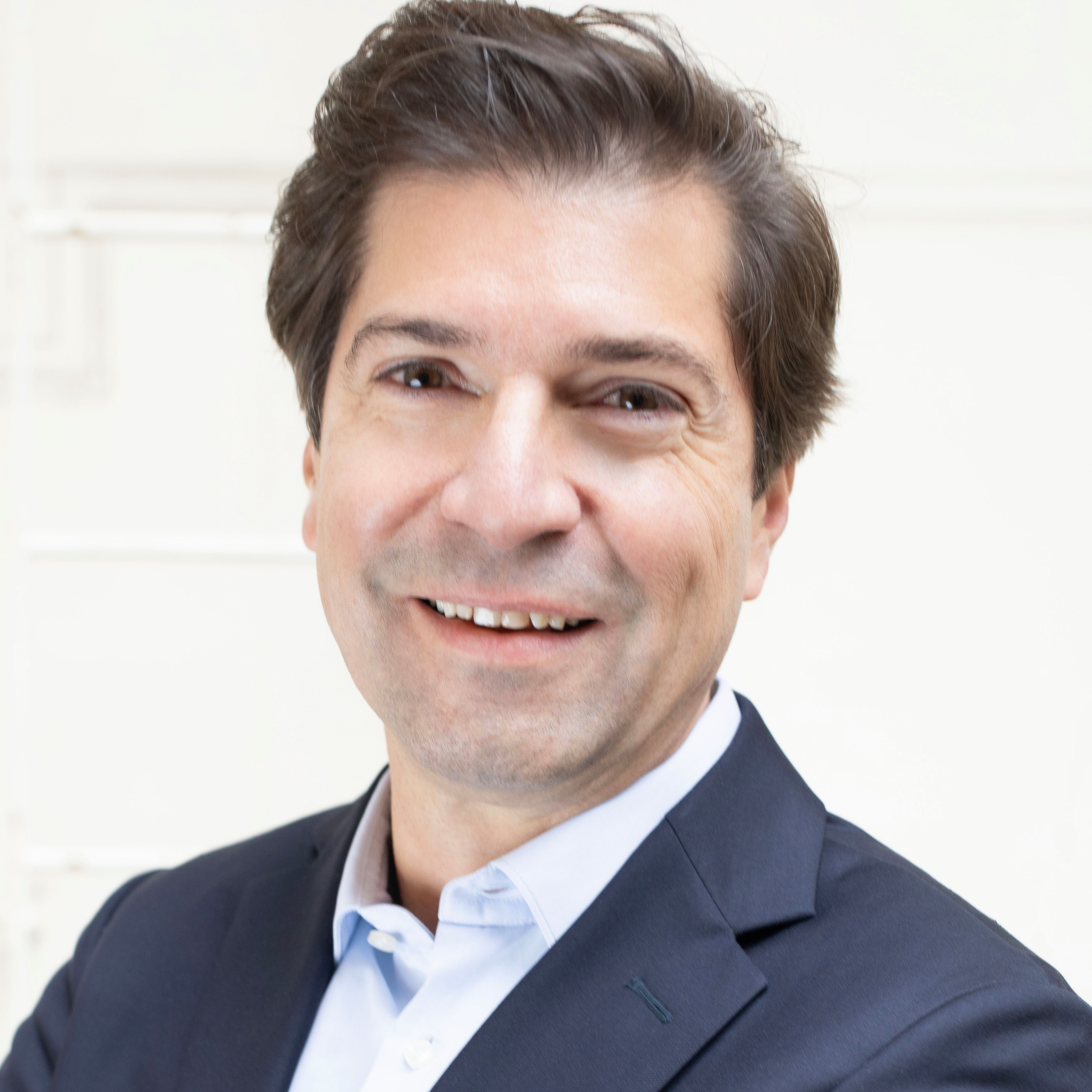 Gauthier De Nemesker, N Real Estate
