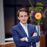 Christophe Pieri, Ambra Capital
