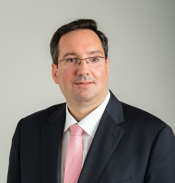 Maxence Maréchal, BNP Paribas Real Estate
