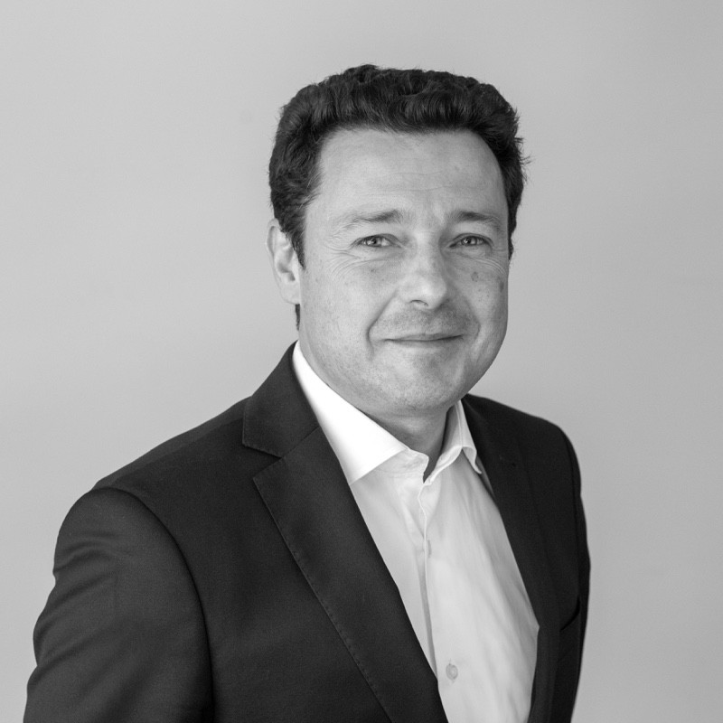 Jean-René Bard BNP Paribas Real Estate