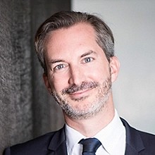 Antoine Brunetto, Deloitte Société d'Avocats