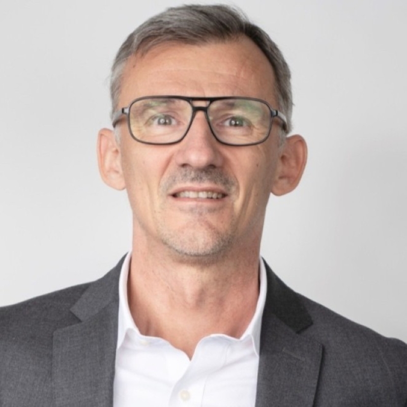 Arnaud Violette, Parella
