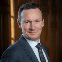 Thierry du Hamel Fougeroux, Société Générale