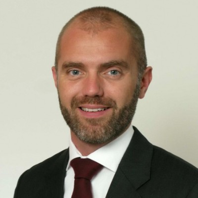 Evert Castelein, ASLI