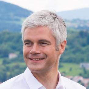 Laurent Wauquiez, Les Républicains (LR)