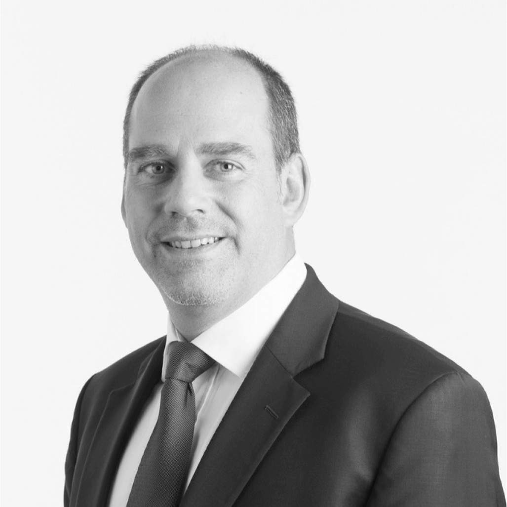 César Torres, Harvestate Asset Management