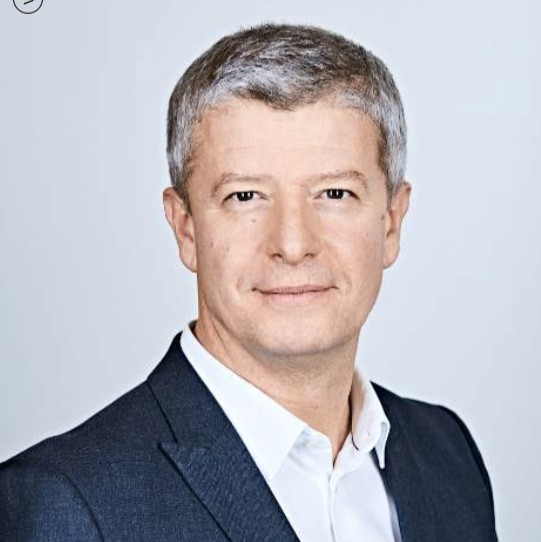 Arno Schwalie, B&B Hôtels