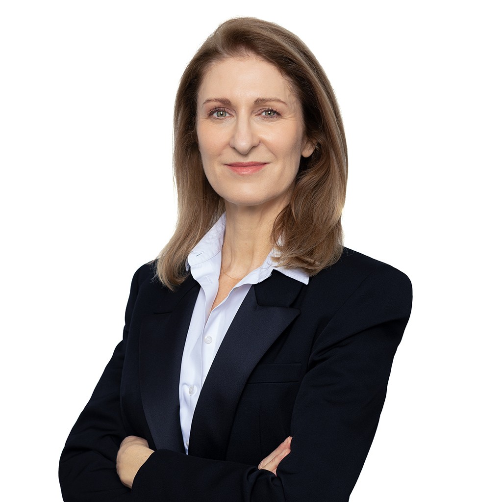 Laurence Lapeyre, Taylor Wessing