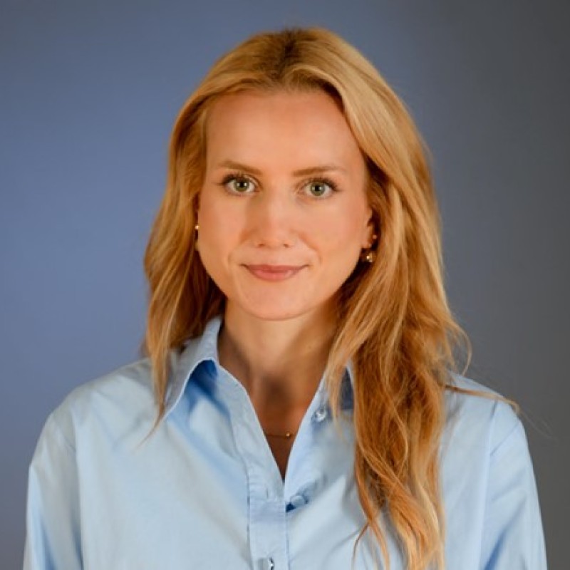 Elise Mergy, Deloitte Finances