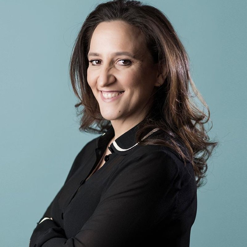 Margaux Azoulay, Archers