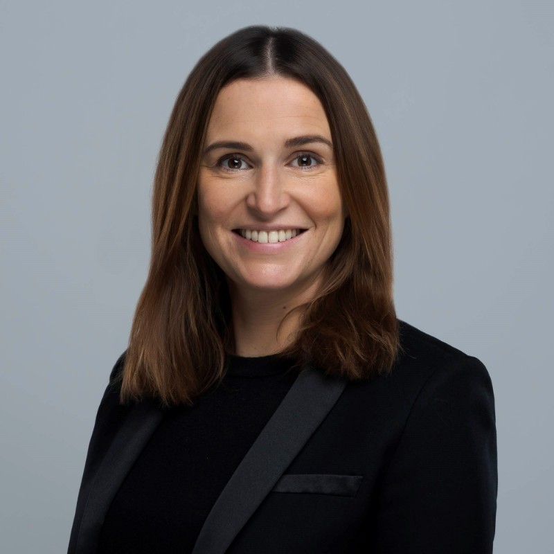 Gwenaëlle Pouy, EasyHotel