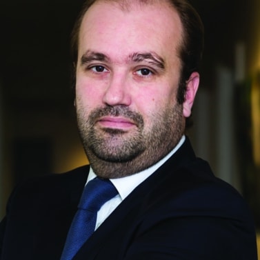 Charles-Emmanuel Prieur, UGGC Avocats 