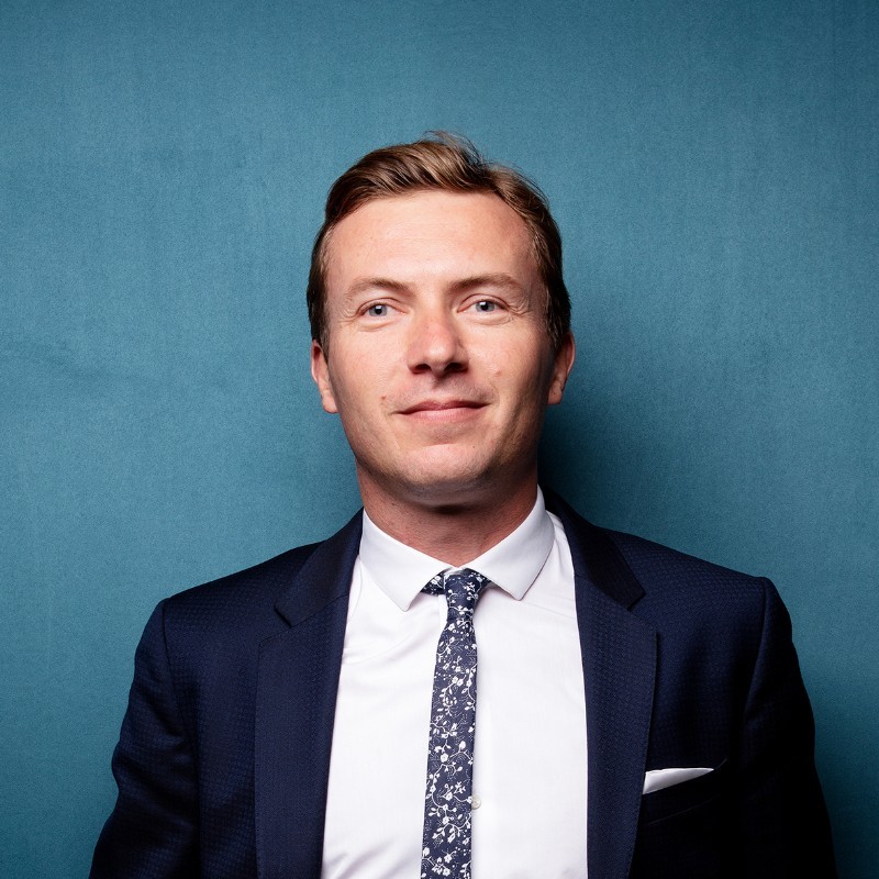 Baptiste Cochard, Groupe Galia