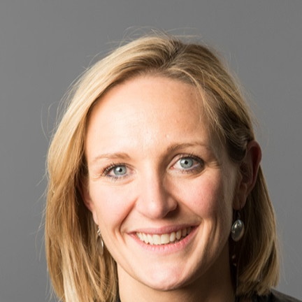 Anne Gaelle Tabard, Caisse d'Epargne Hauts de France
