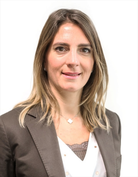 Elvire Remars, CBRE