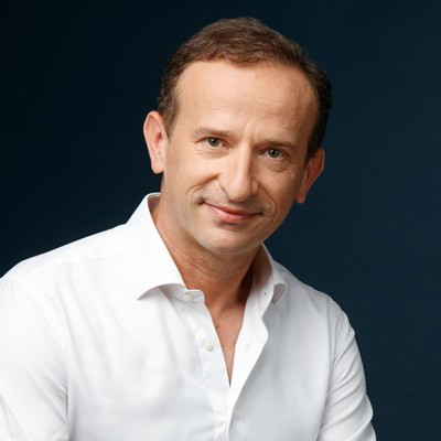 François Bouché, Valgo