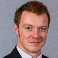 Edward Wrigley COLLIERS GLOBAL INVESTORS
