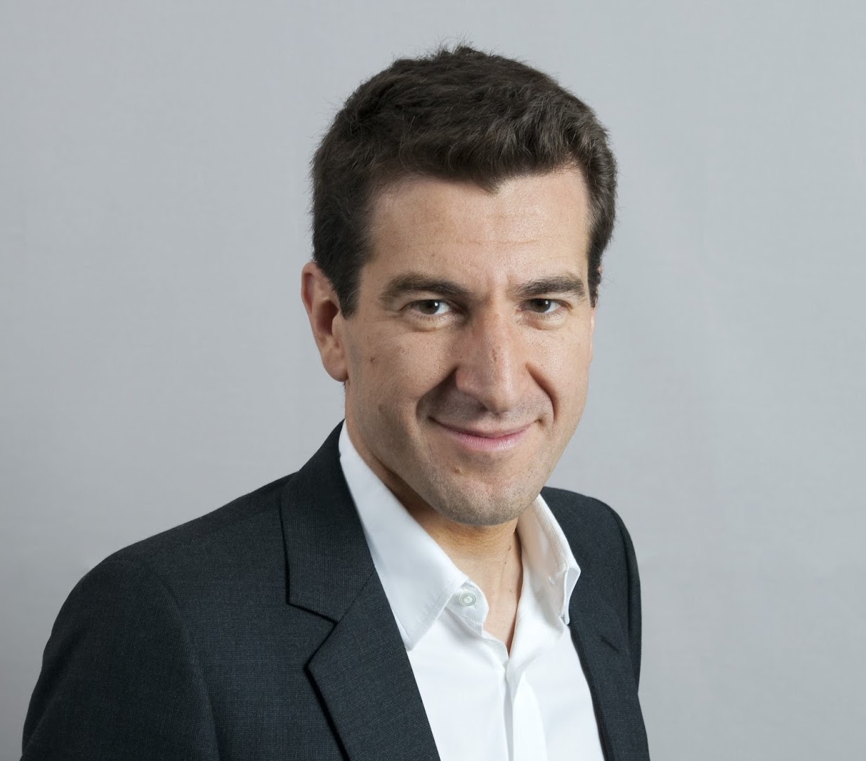Matthieu Pigasse - Centerview Partners
