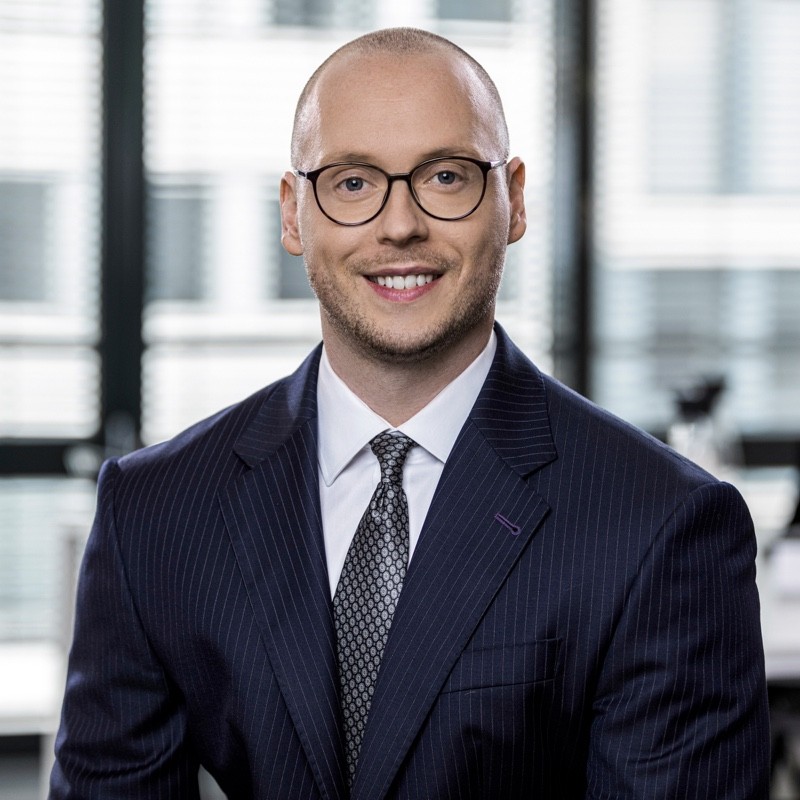 Lars-Henning Pylla, AEW