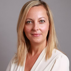 Caroline Ceccaldi, CBRE