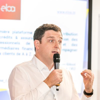 Jean-Christophe Boccon-Gibod Eloa