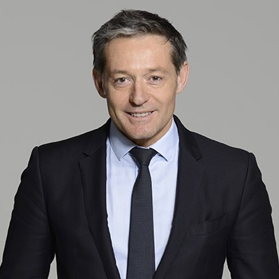 Christophe Verpillot, Valority