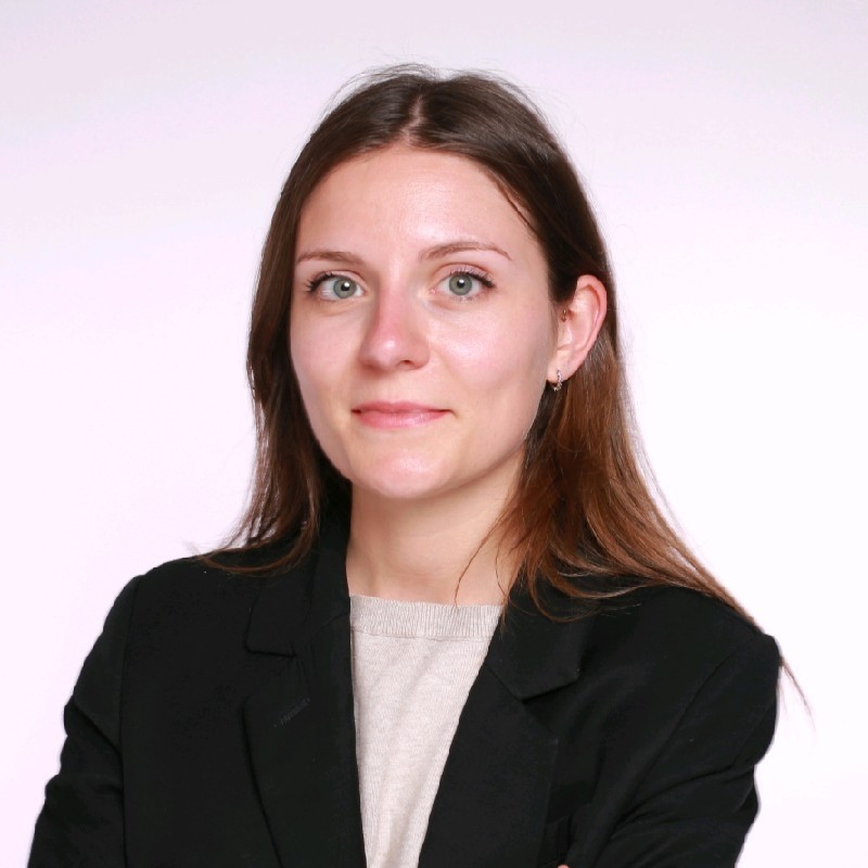 Laure Lefaucheur, Quadral