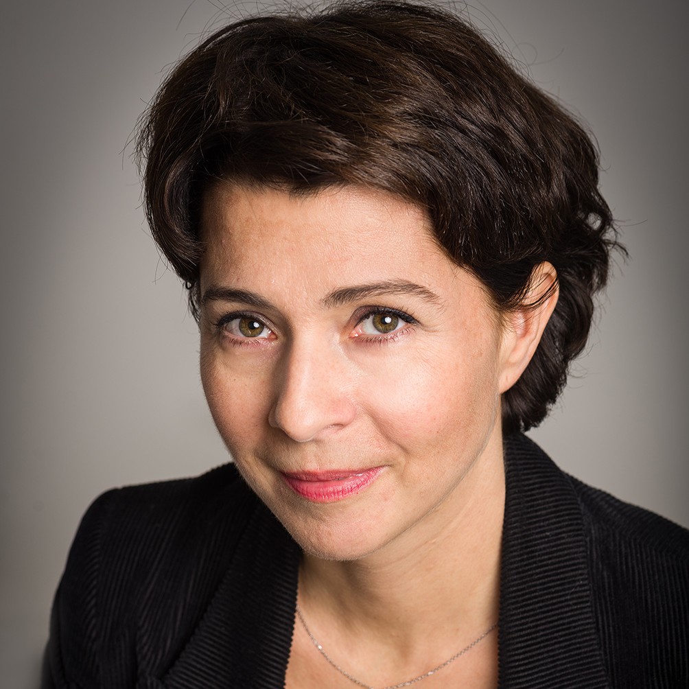Véronique Donnadieu, ASPIM
