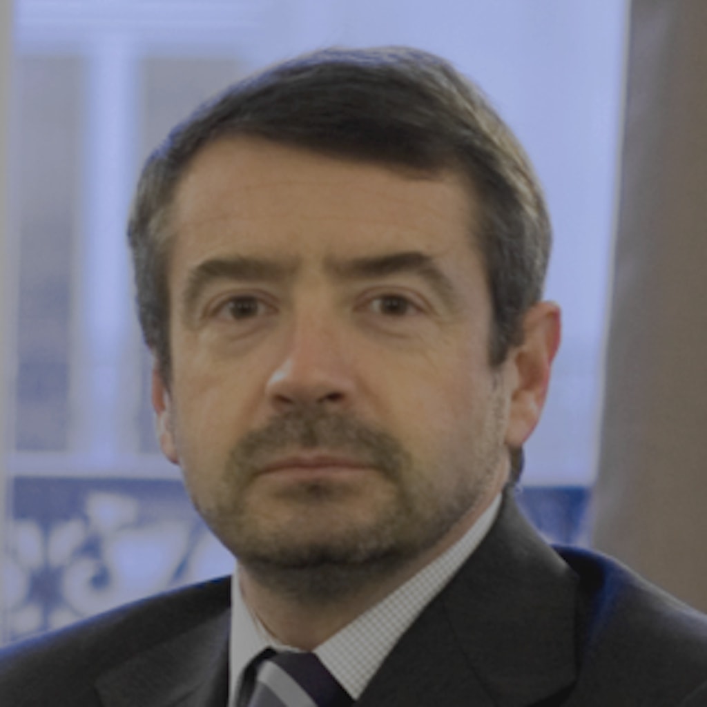 Stéphane Obadia, Schroder Real Estate Hotels (ex Algonquin)