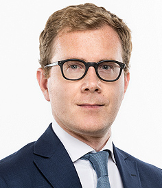 Aymeric Paul - Access Capital Partners