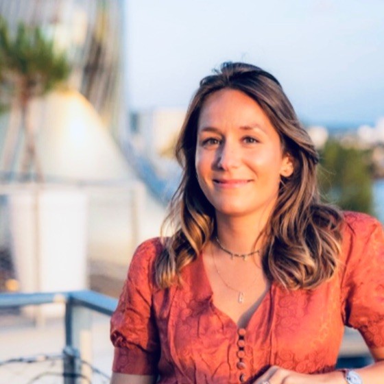 Coralie Combe, Groupe Legendre