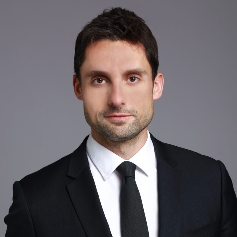 Cyprien Blanc, Stam Europe