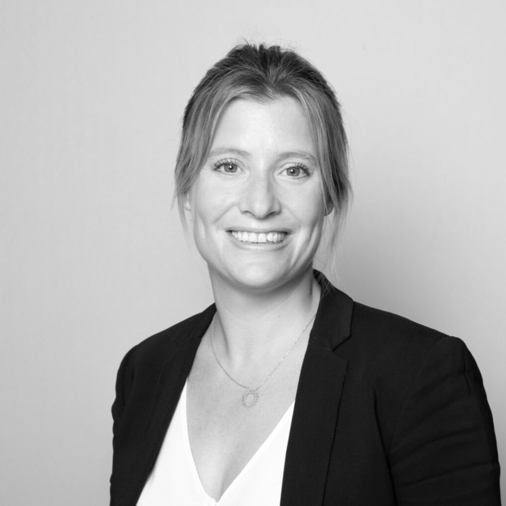 Charlotte de Kermadec, Thibierge Notaires