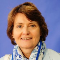 Sandra Henaux Thebert, SOCFIM