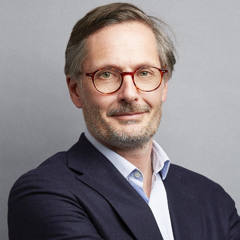 Richard Boutoille, Groupe Elysées Monceau