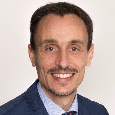 Olivier Dubois, Geneal Invest RE