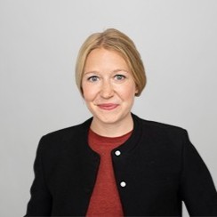 Chloé Tomeo, Gecina