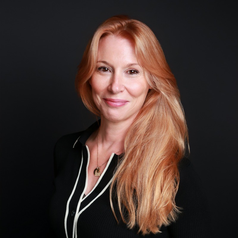 Caroline Torno, STAM Europe