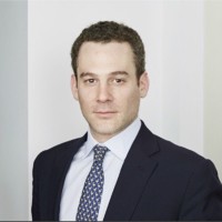 Rory Buck Clarion Partners Europe