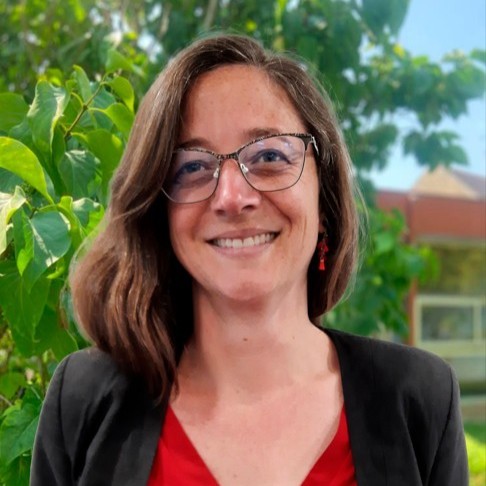 Angélique Grasso, EPA Sénart