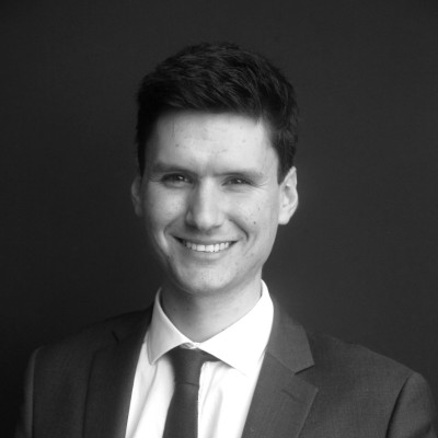 Adrien Barreau, Ofi Invest