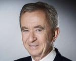 Bernard Arnault LVMH