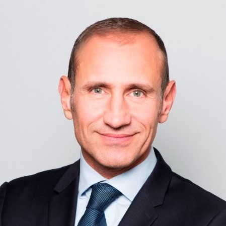 William Morelli, BNP Paribas Real Estate