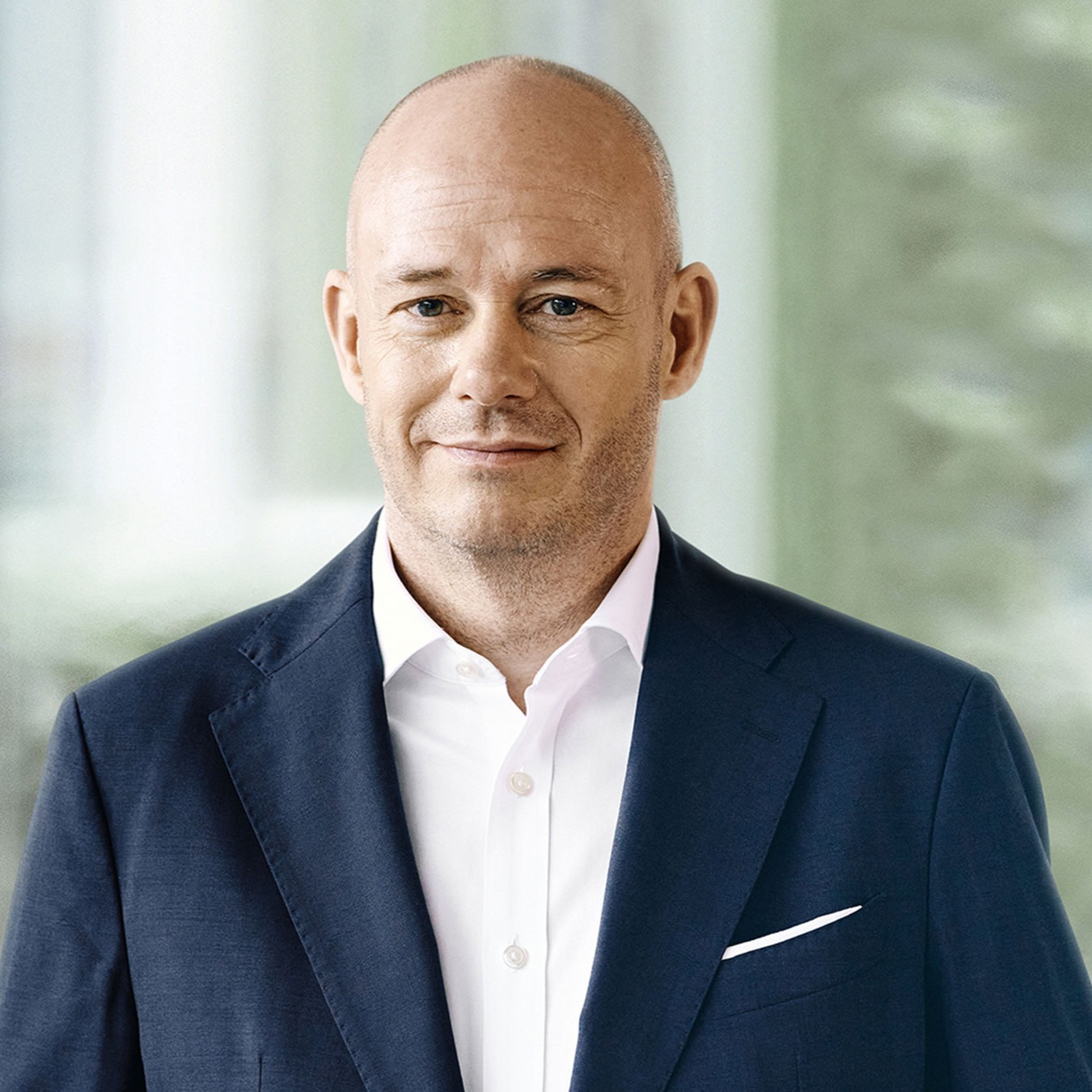 Alejandro Obermeyer, Union Investment Real Estate