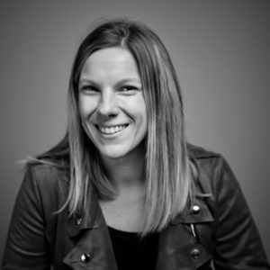 Marie Duval, CGP Expert