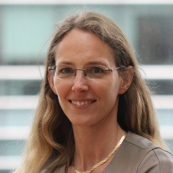 Anne Bizien, Goldman Sachs 