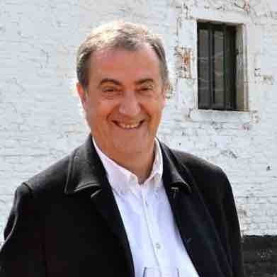Philippe Deboutez, Aareal Bank