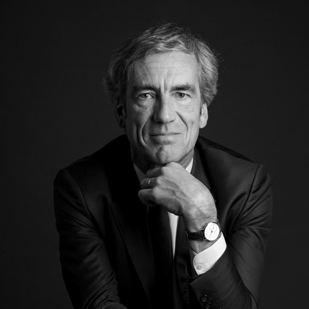 Marc O'Neill, Allinvest