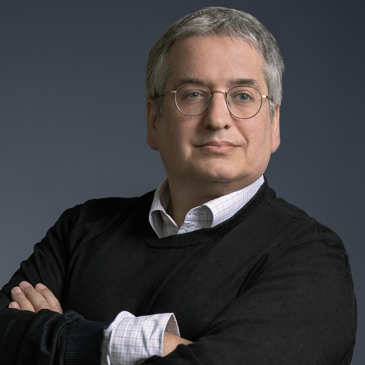 Patrick Teboul, Mayer Brown