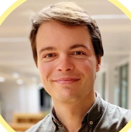 Paul Grandchamp, Spliit